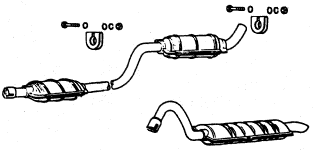 Exhaust